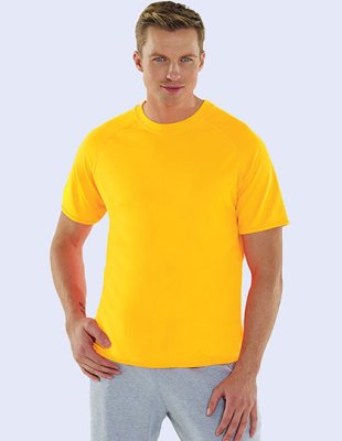 Heren Sportshirt Starworld SW300